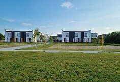 Kvartalas Kaimynų g. iki potvynio