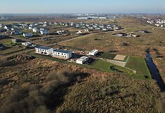 Kvartalas Kaimynų g. iki potvynio
