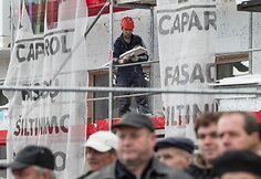 Ignalinoje pristatyta renovacijos programa