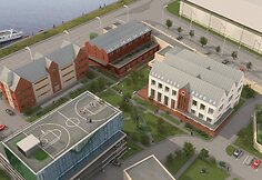 „Karaliaus Mindaugo apartamentai“