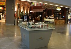 „Karaliaus Mindaugo apartamentų“ maketas