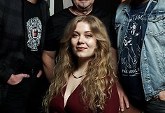 Grupė &bdquo;Vaiva&lsquo;s Blues&ldquo;