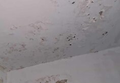 Vaizdai iš daugiabučio S.Nėries gatvėje, Zarasuose