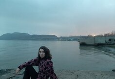 Marija Kutniakova ir jos Mariupolis, kurio jau nėra