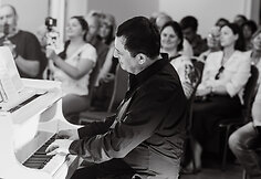 Krymo totorių muzikos koncertai Vilniuje ir Kaune