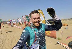 Dovydas Karka