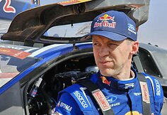 Mattias Esktromas
