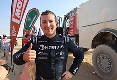 Maxas van Grolis