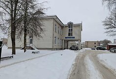 Vievio padalinys, teikiantis slaugos paslaugas