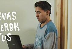Lietuvos ir užsienio jaunimo sukurta socialinė reklama prie&scaron; ksenofobiją