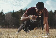 Lietuvos ir užsienio jaunimo sukurta socialinė reklama prie&scaron; ksenofobiją