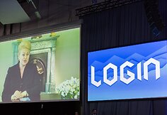 Progreso konferencija LOGIN 2014