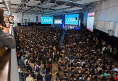 Progreso konferencija LOGIN 2014