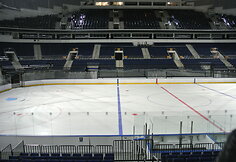 Minskas ruo&scaron;iasi Pasaulio ledo ritulio čempionatui. &bdquo;Minsko&ldquo; arena