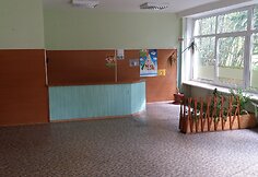 Buvusi &Scaron;.Aleichemo mokykla, turėjusi tapti &bdquo;Gluosnio&ldquo; darželiu