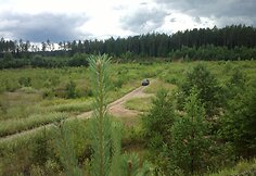 Vilniuje, Liepkalnio g., rastas sprogmuo