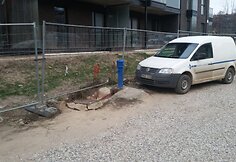 Danielių gatvė