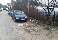 Danielių gatvė