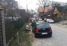 Danielių gatvė