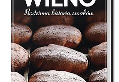 Knyga „Vilnius. Šeimos skonių istorija“