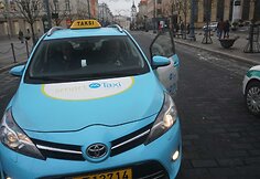 Eduardo Kri&scaron;čiūno užfiksuotas konfliktas su taksistu ir policija.