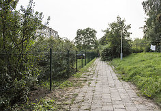 Tvora &scaron;alia Architektų g. 212