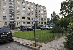 Tvora &scaron;alia Architektų g. 212