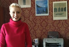 Rūta Degutienė, UAB &bdquo;Degitūra&ldquo; direktorė