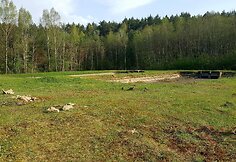 Karolini&scaron;kių lietaus nuotekų valykla