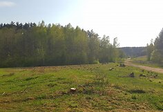 Karolini&scaron;kių lietaus nuotekų valykla
