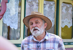 Dr. Adamas Bartoszas