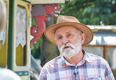 Dr. Adamas Bartoszas