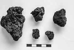 Archeologinė duona i&scaron; Beke&scaron;o kalno