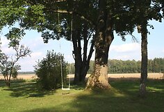 Paragių dvaras &ndash; Lazdynų Pelėdos muziejus