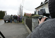 L.Stankūnaitė atvyko susitikti su dukra