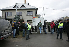 L.Stankūnaitė atvyko susitikti su dukra