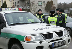 L.Stankūnaitė atvyko susitikti su dukra