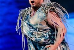 Opera „Atila“