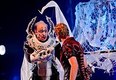 Opera „Atila“