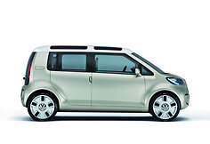 &bdquo;Volkswagen Up!&ldquo;