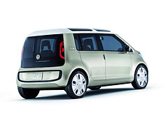 &bdquo;Volkswagen Up!&ldquo;