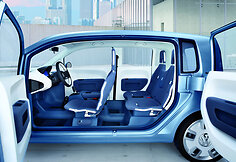 &bdquo;Volkswagen Up!&ldquo;