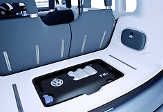 &bdquo;Volkswagen Up!&ldquo;