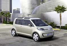 &bdquo;Volkswagen Up!&ldquo;