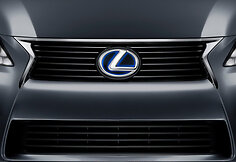2012-ųjų &bdquo;Lexus GS&ldquo;
