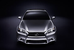 2012-ųjų &bdquo;Lexus GS&ldquo;