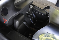 &bdquo;Putsch Racing Batmobile&ldquo;