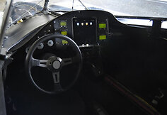 &bdquo;Putsch Racing Batmobile&ldquo;