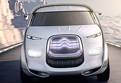 &bdquo;Citroen Tubik Concept&ldquo;