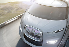&bdquo;Citroen Tubik Concept&ldquo;